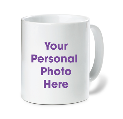 11 oz. Ceramic Mug 1/EA