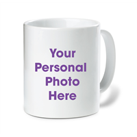 11 oz. Ceramic Mug 1/EA